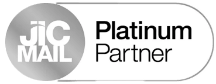 JICMAIL Platinum Partner logo